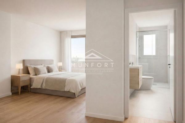 ЖК Bungalow San Javier новая стройка в Сан-Хавьер photo 4