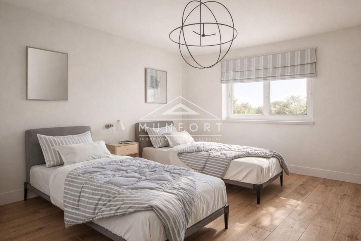 Новостройка Bungalow San Javier в Сан-Хавьер photo 5