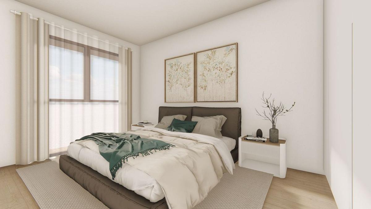 Новостройка Chalet en San Javier в Сан-Хавьер photo 4