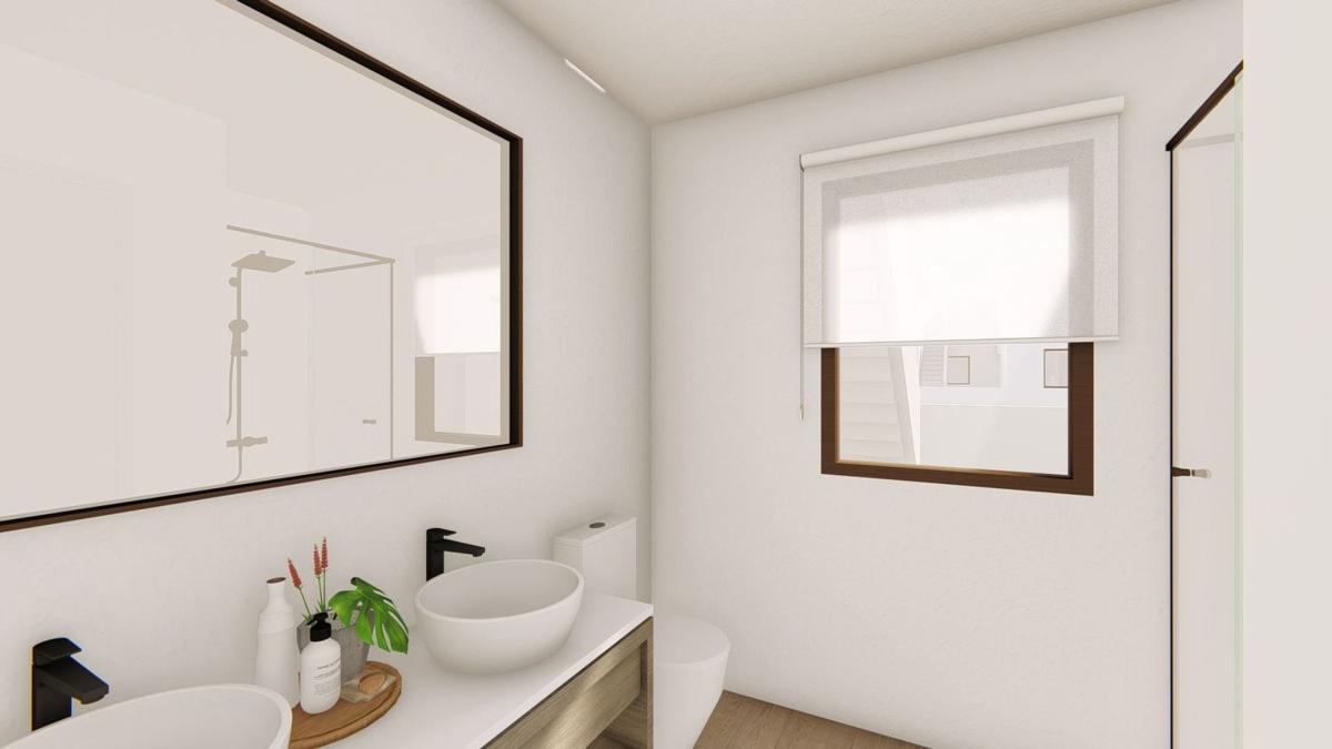 Новостройка Chalet en San Javier в Сан-Хавьер photo 5