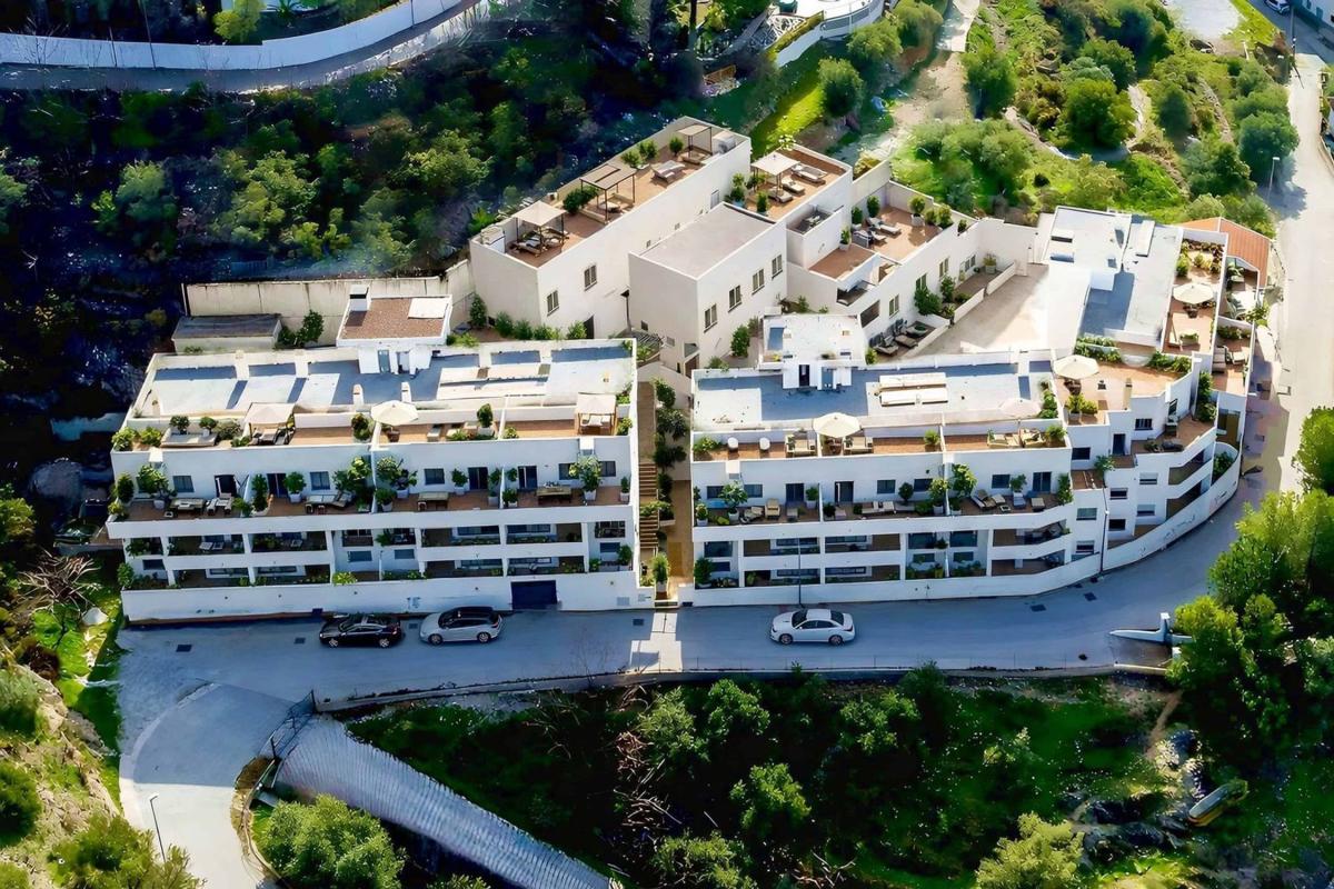 Venta de piso en Piso en Carril de Circunvalación, 6, Competa, Competa
photo 3