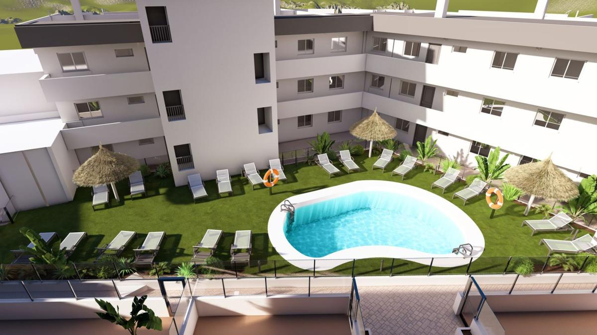 Venta de piso en Piso en Carril de Circunvalación, 6, Competa, Competa
photo 5
