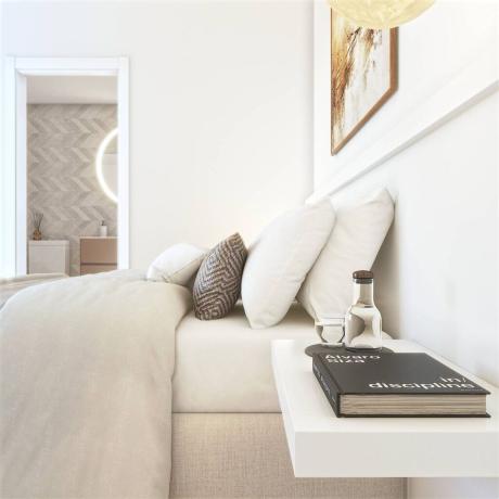 Sprzedaż mieszkania w Piso en Calle Río Benamargosa, 20, Los Rios - CARE, Mijas, Mijas
 photo 1