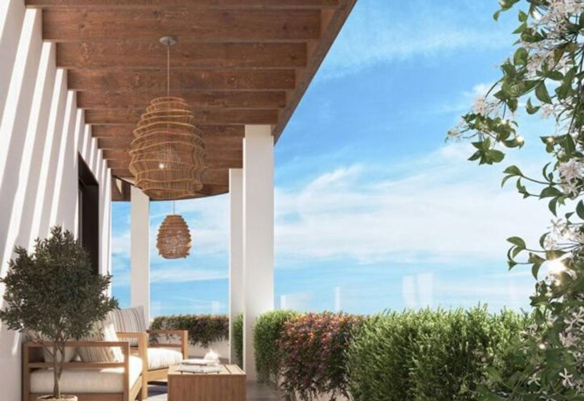 Sprzedaż mieszkania w Piso en Calle Río Benamargosa, 20, Los Rios - CARE, Mijas, Mijas
photo 4