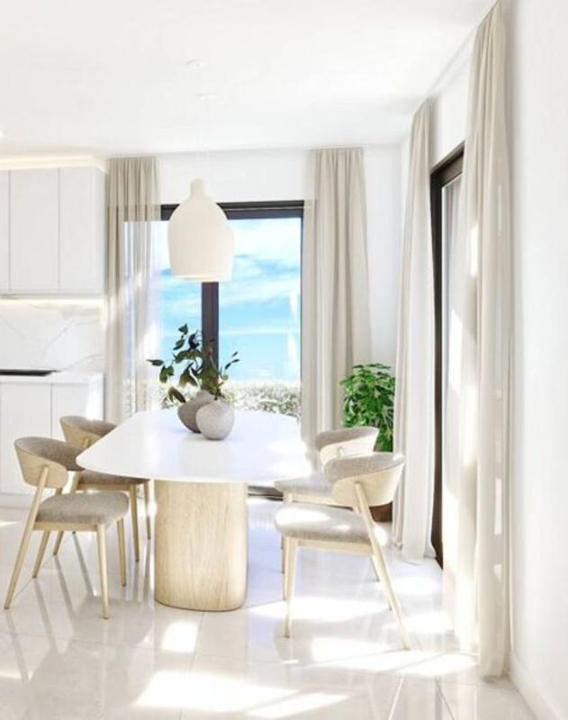 Продажа квартиры на Piso en Calle Río Benamargosa, 20, Los Rios - CARE, Mijas, Михас
photo 1