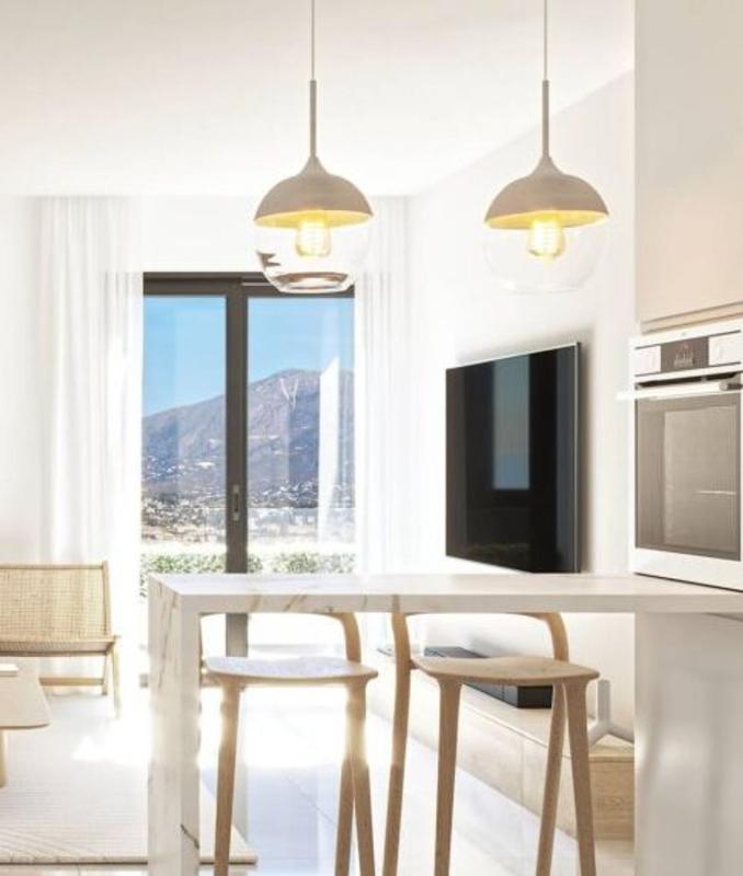 Продажа квартиры на Piso en Calle Río Benamargosa, 20, Los Rios - CARE, Mijas, Михас
photo 1