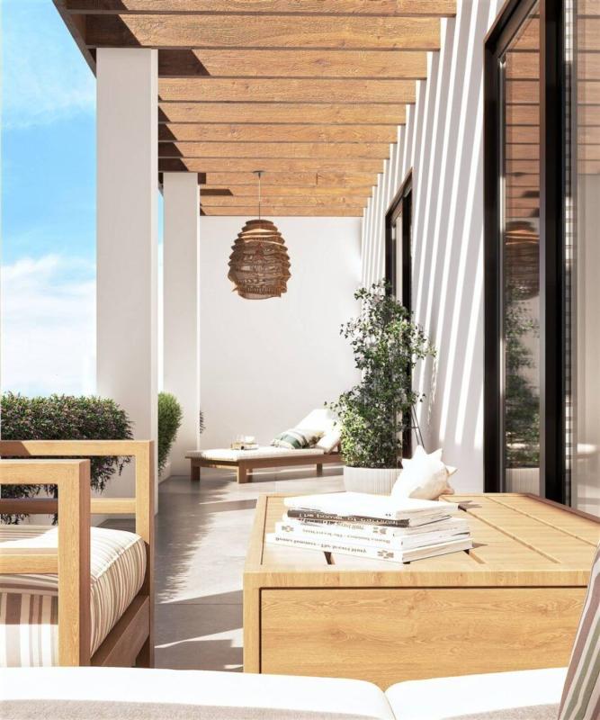 Продажа квартиры на Piso en Calle Río Benamargosa, 20, Los Rios - CARE, Mijas, Михас
photo 3