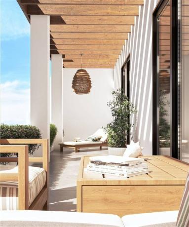 Sprzedaż mieszkania w Piso en Calle Río Benamargosa, 20, Los Rios - CARE, Mijas, Mijas
 photo 3