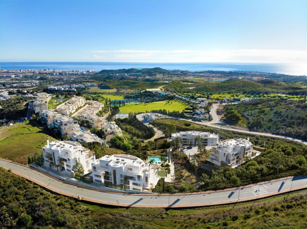 Sprzedaż mieszkania w Piso en Calle Urb. Cerrado del Águila, 7, Hipódromo - Cerrado del Águila, Mijas, Mijas
 photo 5
