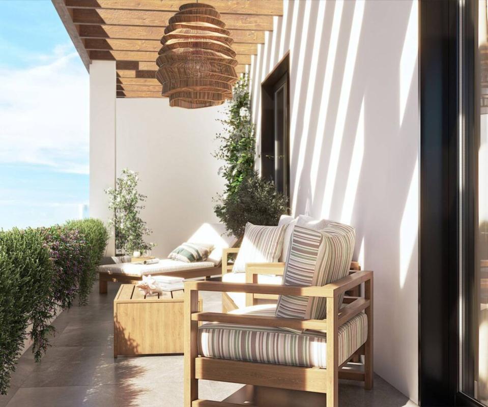 Sprzedaż mieszkania w Piso en Calle Río Benamargosa, 20, Los Rios - CARE, Mijas, Mijas
 photo 5