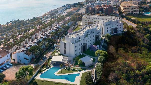 Sprzedaż mieszkania w Piso en Urbanizacion Playa Marina, 2 a, Calaburra - Chaparral, Mijas, Mijas
photo 1