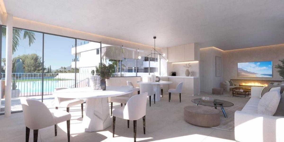 Sprzedaż mieszkania w Piso en Calle Altos de los Monteros s/n, Alto de los Monteros, Marbella, Marbella
photo 2