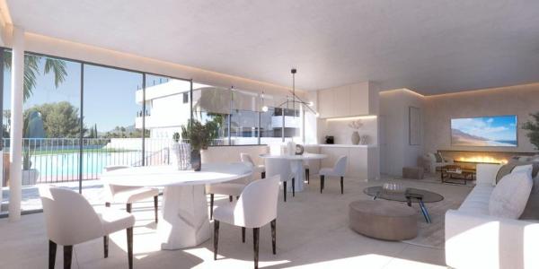 Sprzedaż mieszkania w Piso en Calle Altos de los Monteros s/n, Alto de los Monteros, Marbella, Marbella
thumbnail 1
