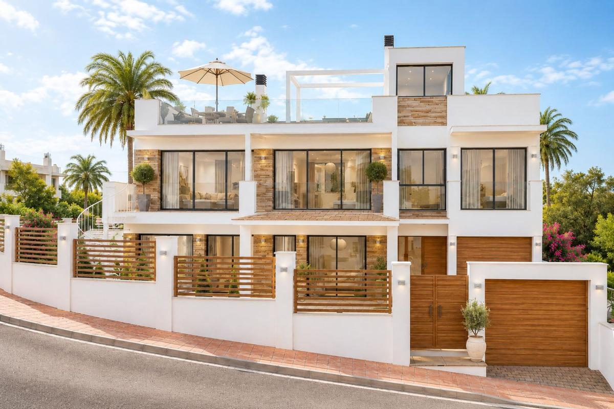 Properties for sale and rent in Spain photo 4