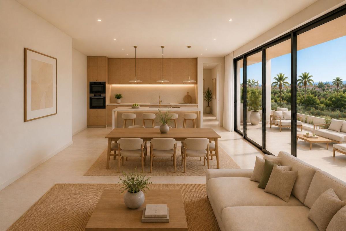 Properties for sale and rent in Spain photo 5