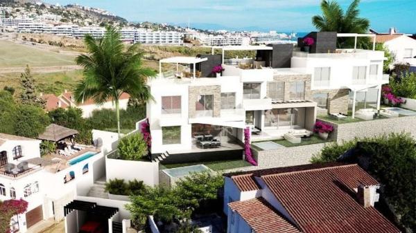 Casa o chalet independiente en Calle los Gorriones, 30, Torreblanca del Sol, Fuengirola photo 1