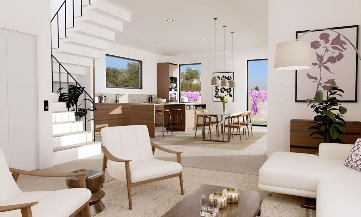 Properties for sale and rent in Spain photo 4