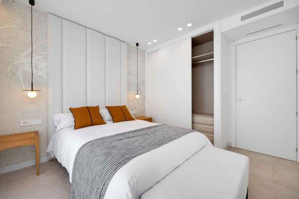 Casa o chalet independiente en Calle del Llentiscle, 47, Bonalba-Cotoveta, Mutxamel photo 1