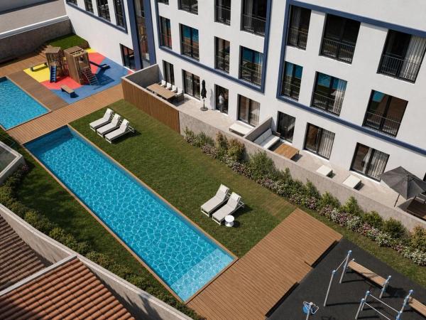 Продажа квартиры на Piso en Calle Quijote, 4, Centro, San Juan de Alicante, Сан-Хуан-де-Аликанте
thumbnail 1
