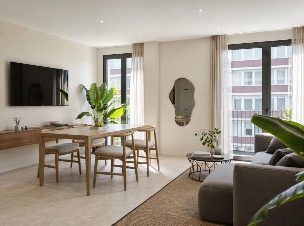 Продажа квартиры на Piso en Calle Quijote, 4, Centro, San Juan de Alicante, Сан-Хуан-де-Аликанте
thumbnail 2