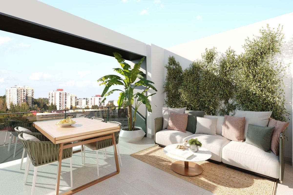 Penthouse sale in Calle de Río Muni, 5, La Florida, Alicante / Alacant, Alicante photo 5