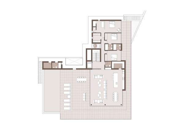 Casa o chalet independiente en Paichi, Moraira thumbnail 1