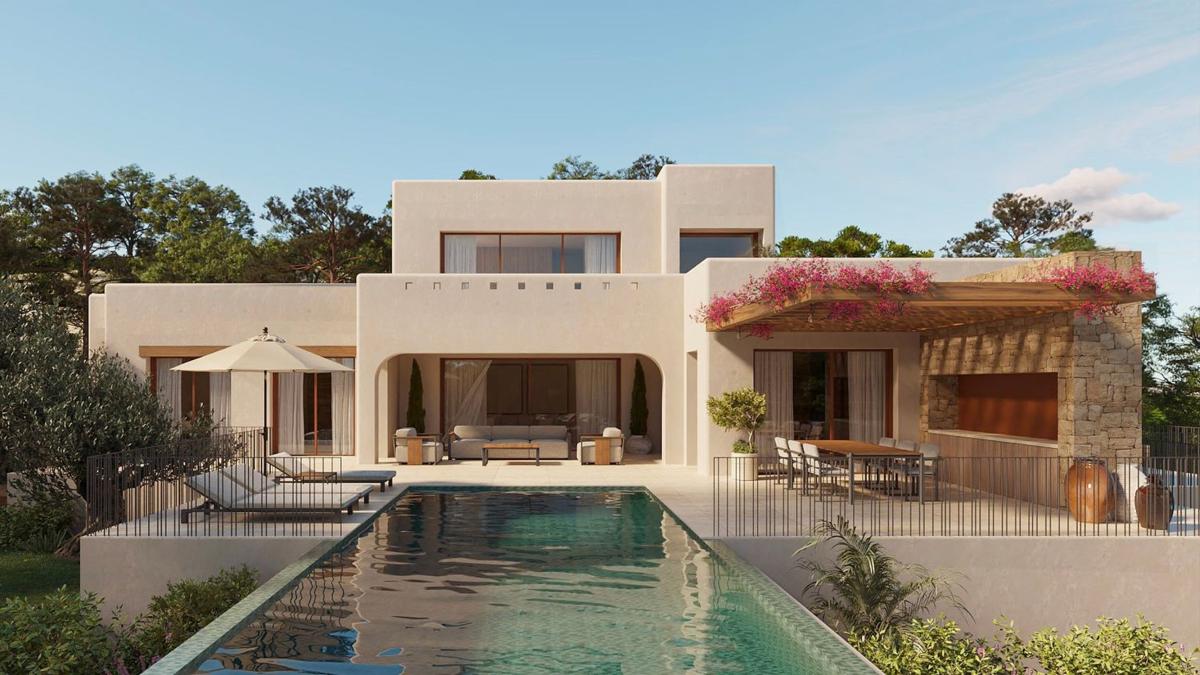Properties for sale and rent in Spain photo 2