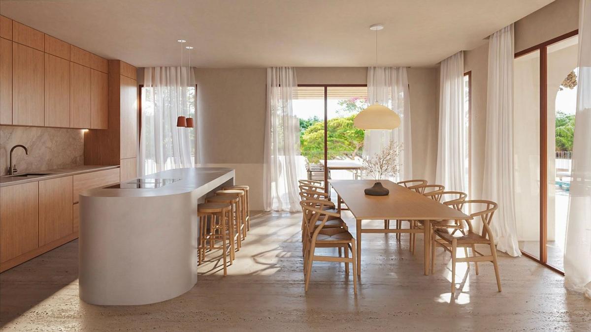 Properties for sale and rent in Spain photo 3