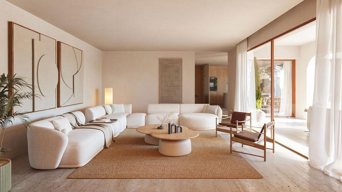Properties for sale and rent in Spain photo 5