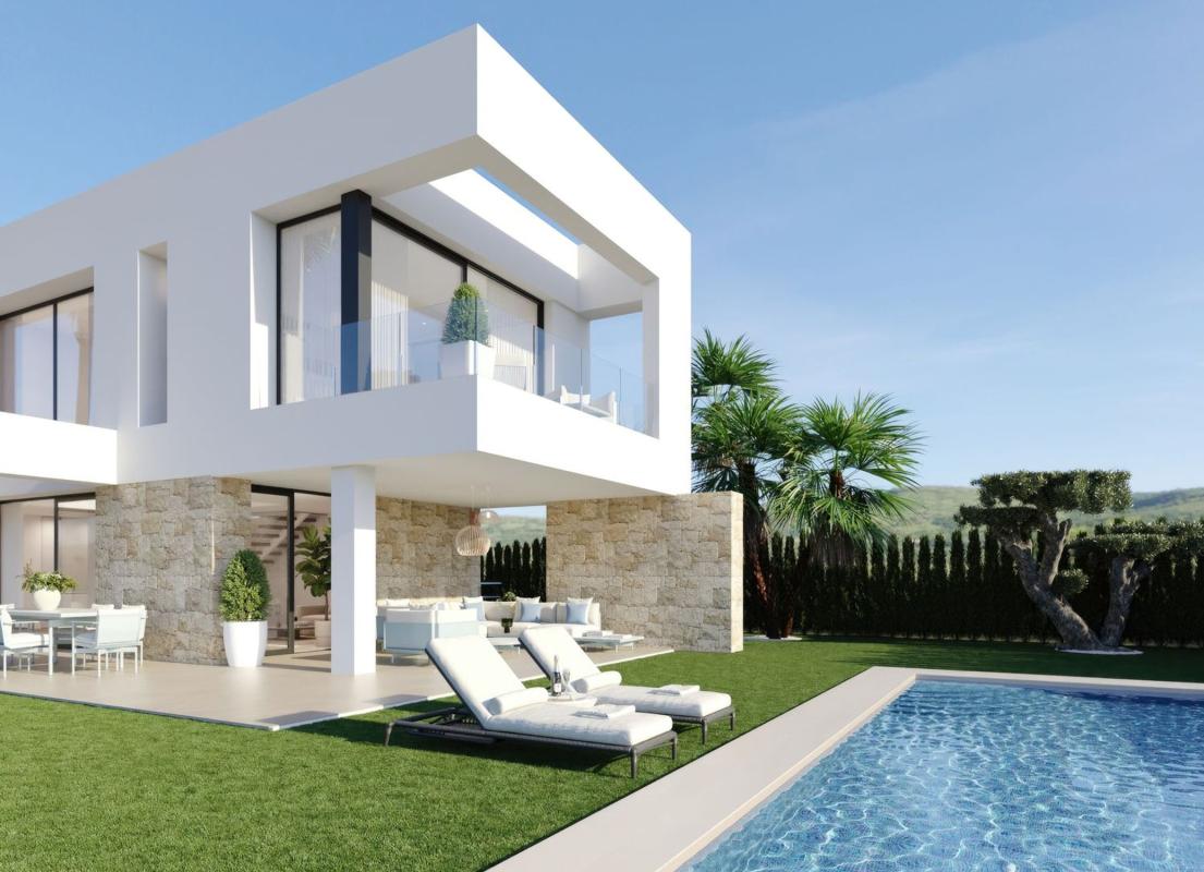 Properties for sale and rent in Spain photo 1