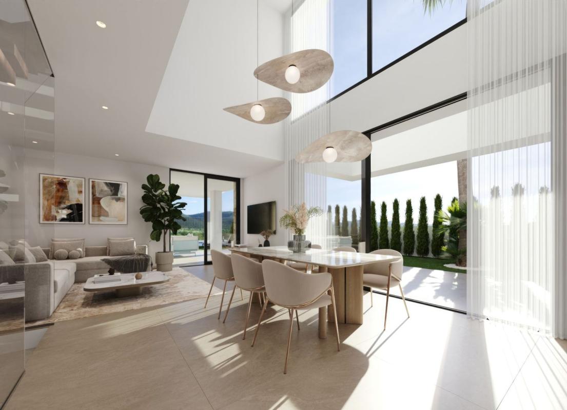 Properties for sale and rent in Spain photo 2