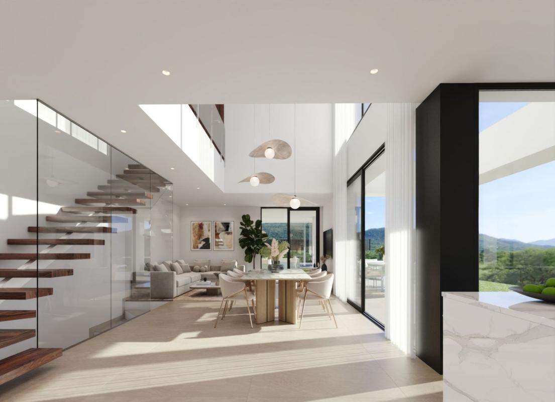 Properties for sale and rent in Spain photo 3