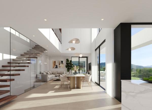 Casa o chalet independiente en Calle Amsterdam, 52, Golf Bahía, Finestrat thumbnail 2