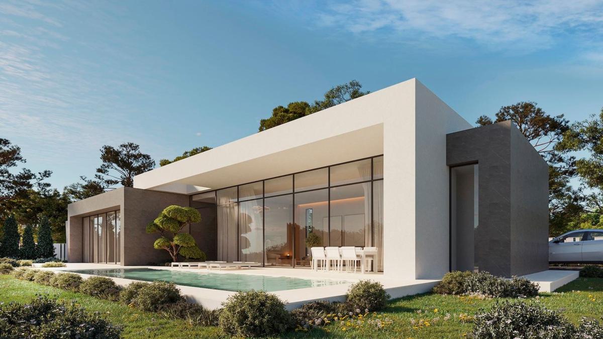 Properties for sale and rent in Spain photo 2