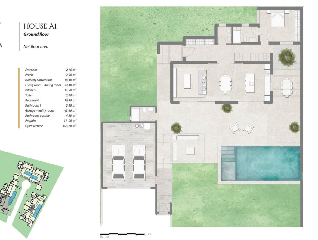 Properties for sale and rent in Spain photo 3