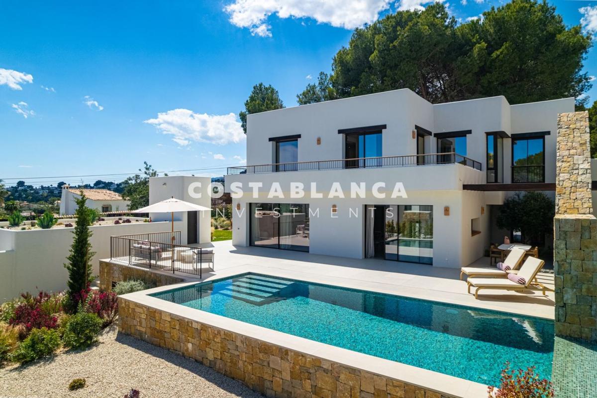 Properties for sale and rent in Spain photo 5