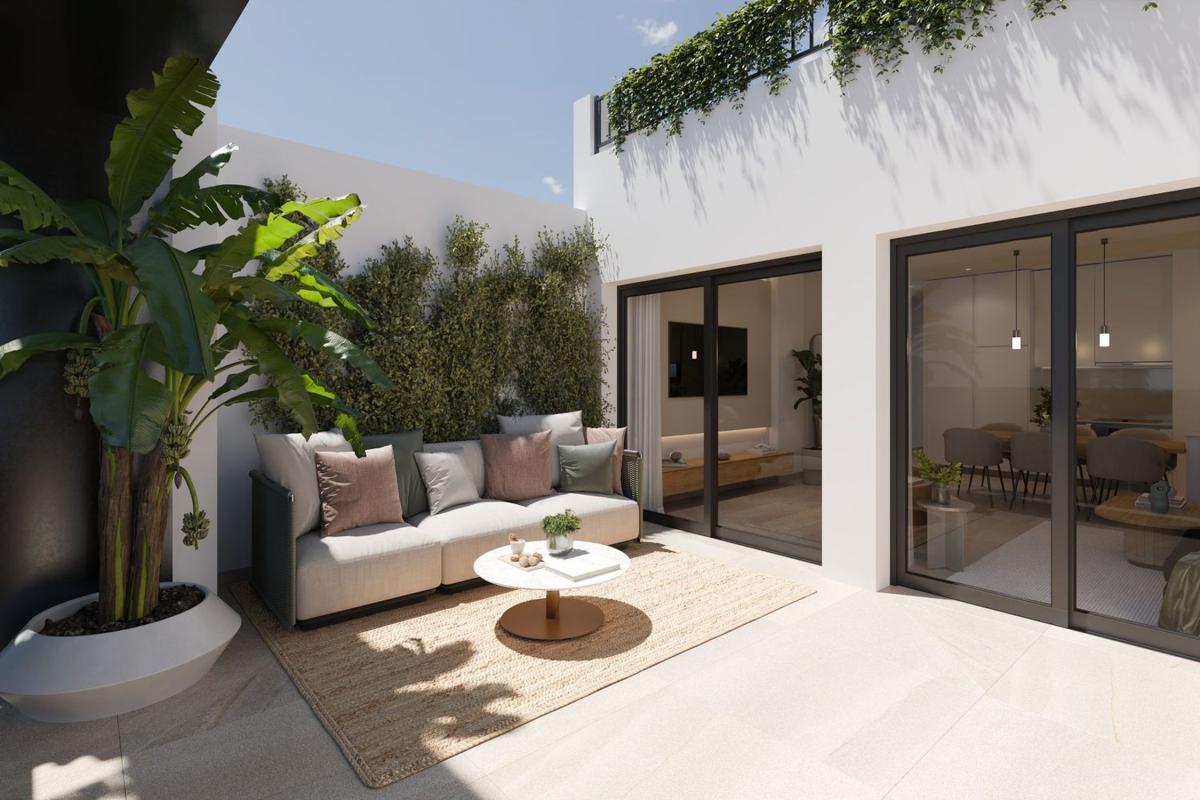 Penthouse sale in Calle de Río Muni, 5, La Florida, Alicante / Alacant, Alicante photo 5