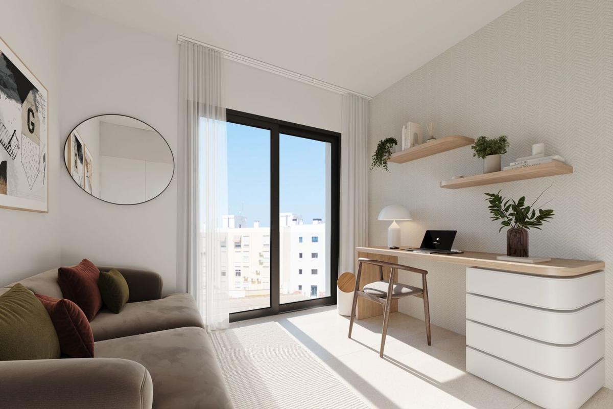 Venta de piso en Calle de Río Muni, 5, La Florida, Alicante / Alacant, Alicante / Alacant
photo 5