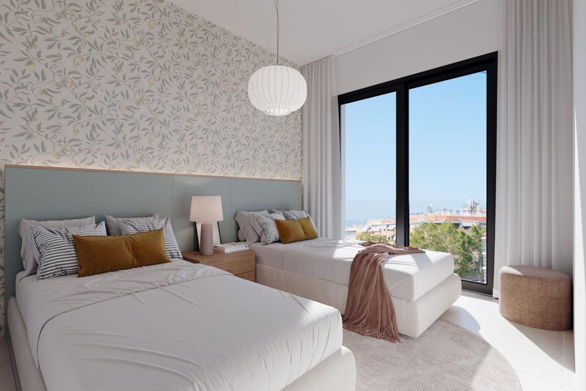 Venta de piso en Calle de Río Muni, 5, La Florida, Alicante / Alacant, Alicante / Alacant
photo 5