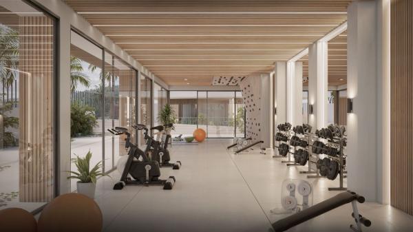 Duplex en venta en Dúplex en Pasaje Muixara, 17, La Nucia Pueblo, La Nucia, La Nucia photo 1