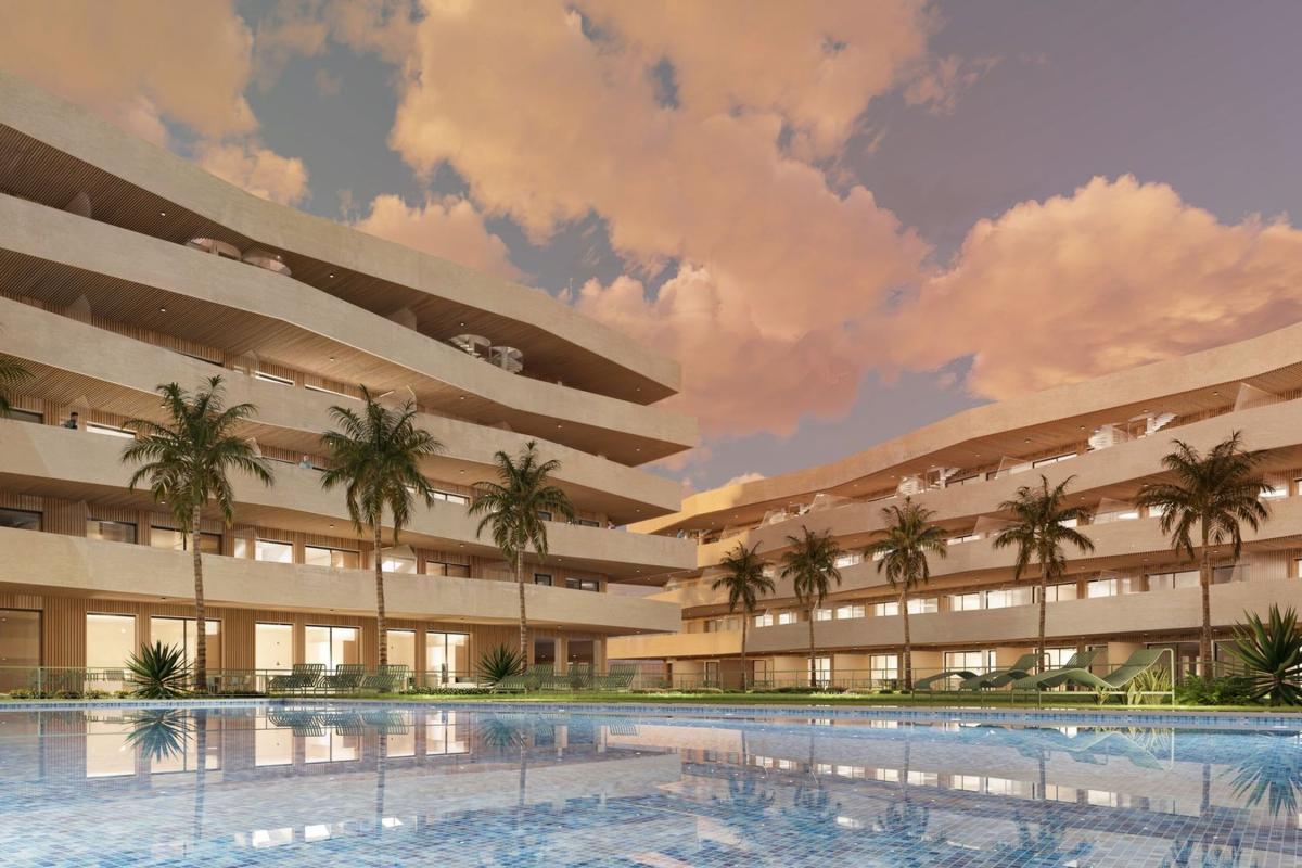 Venta de piso en Piso en Pasaje Muixara, 17, La Nucia Pueblo, La Nucia, La Nucia
photo 1