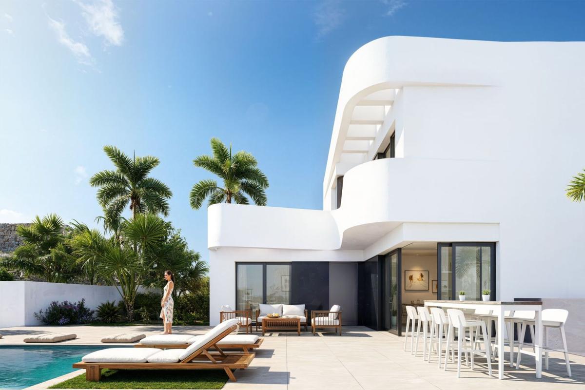 Nieruchomości na sprzedaż i do wynajęcia w Hiszpanii photo 1
