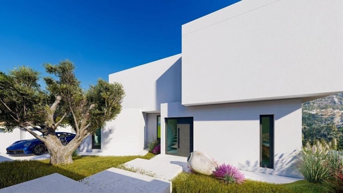 Properties for sale and rent in Spain photo 3
