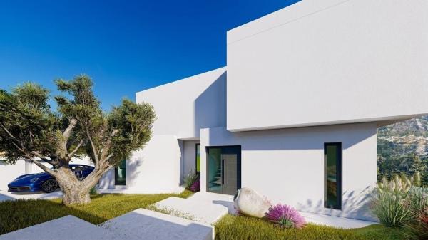 Casa o chalet independiente en Calle Encinas, 136, Cumbre del Sol, Benitachell thumbnail 2