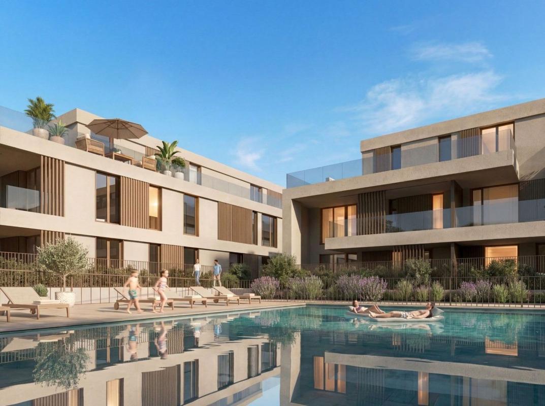 Venta de piso en Piso en Calle garcilaso de la vega, 8, Centro Ciudad, Jávea/Xàbia, Jávea/Xàbia
photo 1