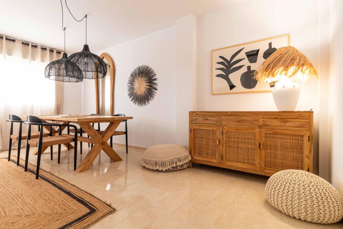 Venta de piso en Piso en Benissa pueblo, Benissa, Benissa
photo 1