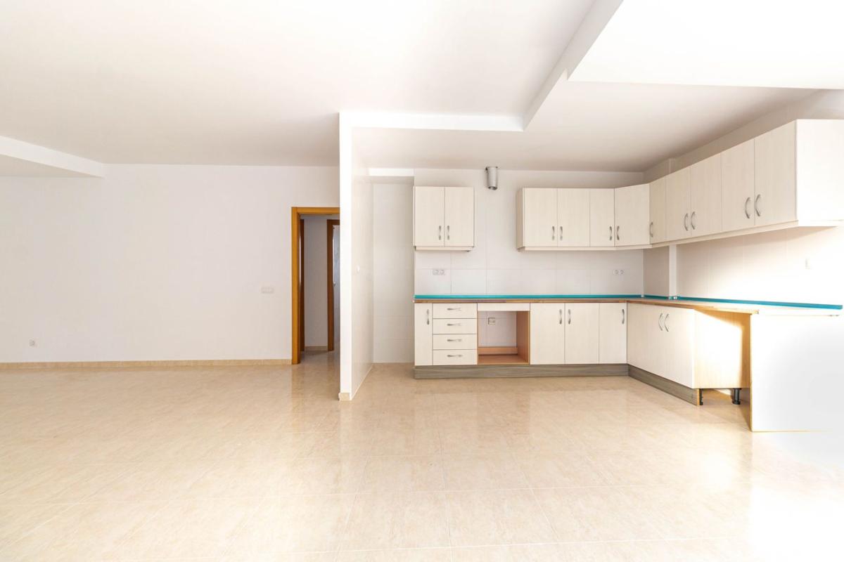 Venta de piso en Piso en Benissa pueblo, Benissa, Benissa
photo 1