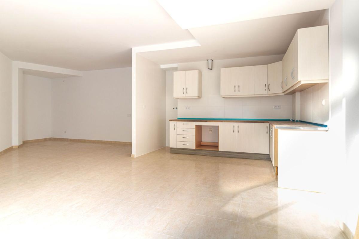 Venta de piso en Piso en Benissa pueblo, Benissa, Benissa
photo 2