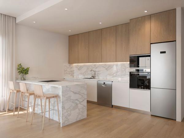 Venta de piso en Piso en Calle Mexico, 31, Balcón de Finestrat-Terra Marina, Finestrat, Finestrat
 photo 4
