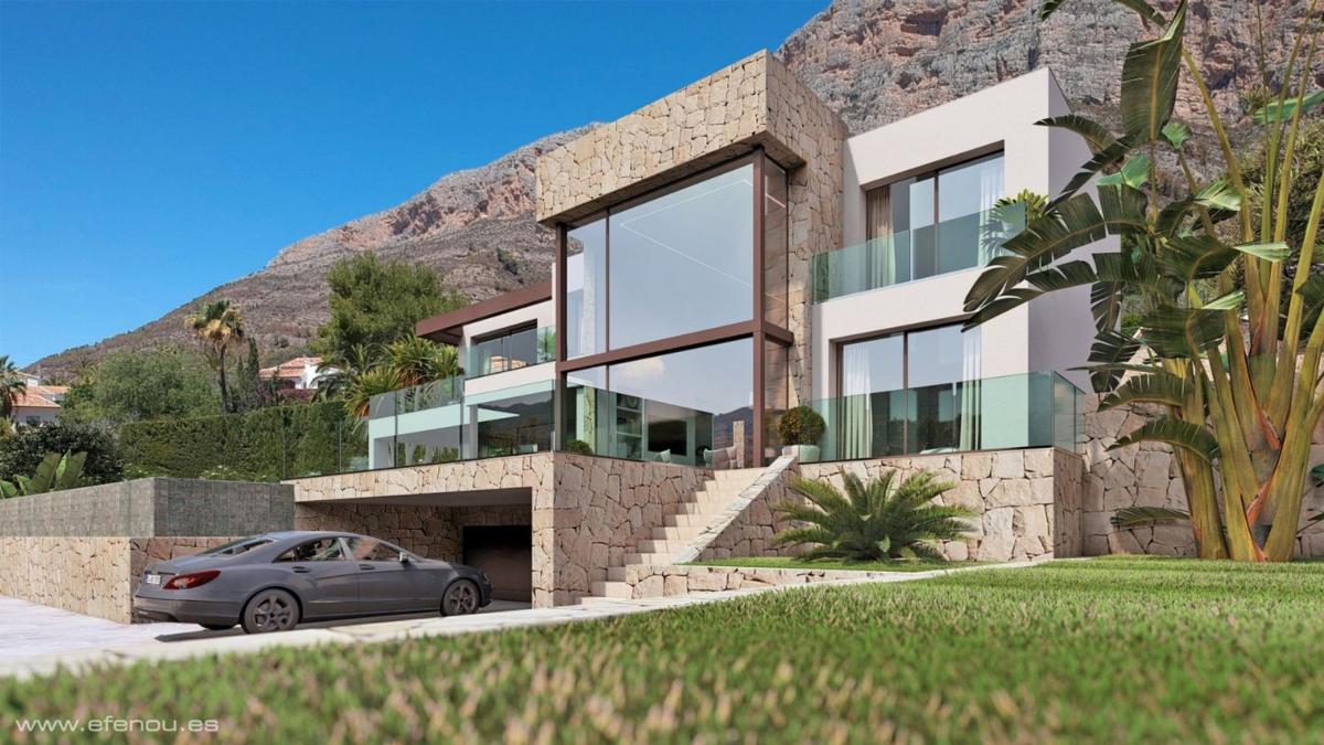 Properties for sale and rent in Spain photo 3